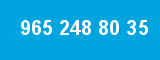 965 248 80 35